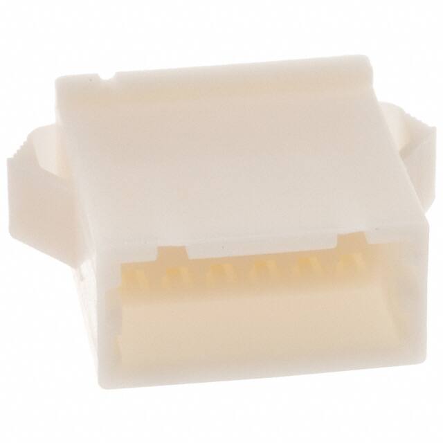 DF1BA-12DEP-2.5RCHirose Electric Co Ltd