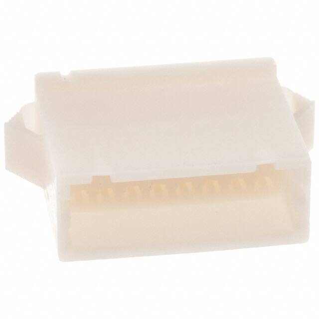 DF1BA-16DEP-2.5RCHirose Electric Co Ltd