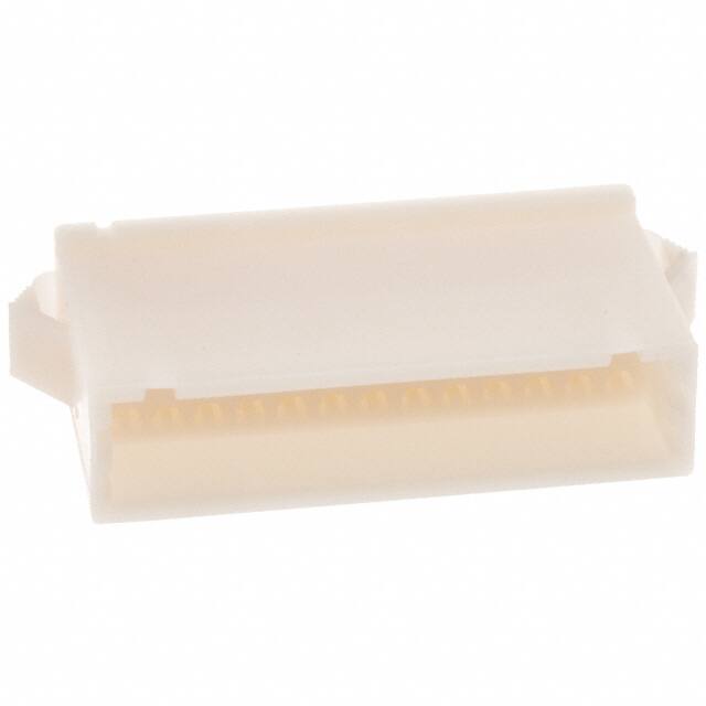 DF1BA-26DEP-2.5RCHirose Electric Co Ltd