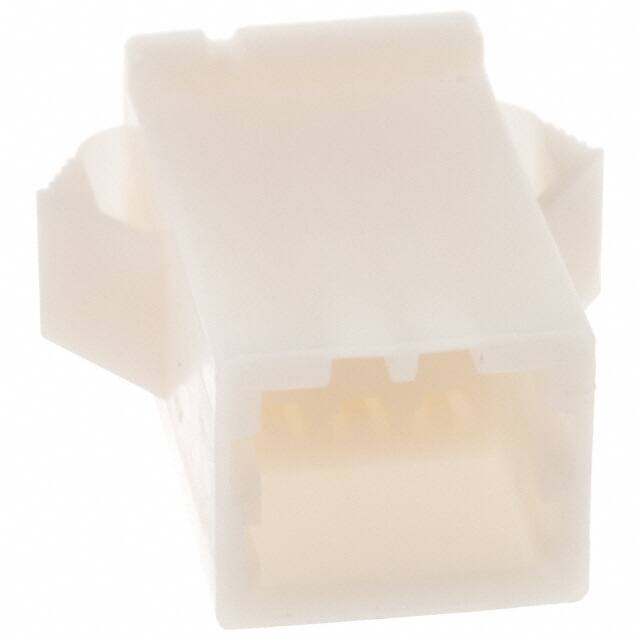 DF1BA-6DEP-2.5RCHirose Electric Co Ltd