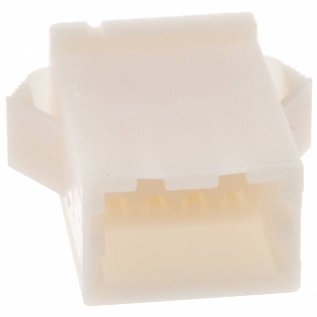 DF1BA-8DEP-2.5RCHirose Electric Co Ltd