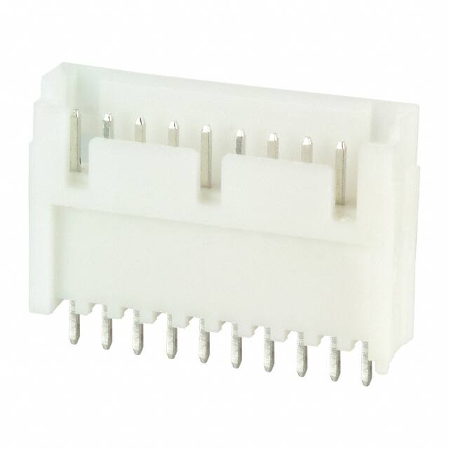 DF1BD-10P-2.5DSAHirose Electric Co Ltd
