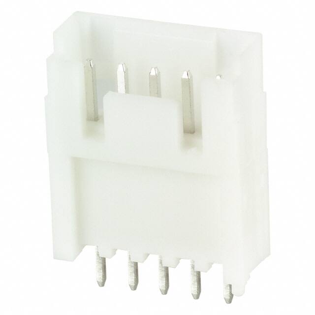DF1BD-5P-2.5DSA(05)Hirose Electric Co Ltd