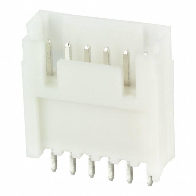 DF1BD-6P-2.5DSA(05)Hirose Electric Co Ltd