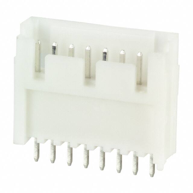 DF1BD-8P-2.5DSAHirose Electric Co Ltd