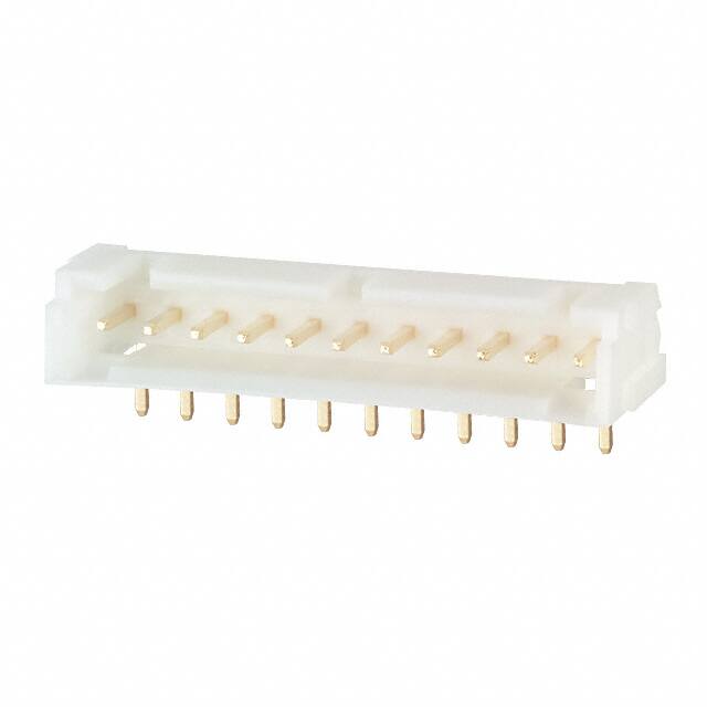 DF1BZ-11P-2.5DSAHirose Electric Co Ltd