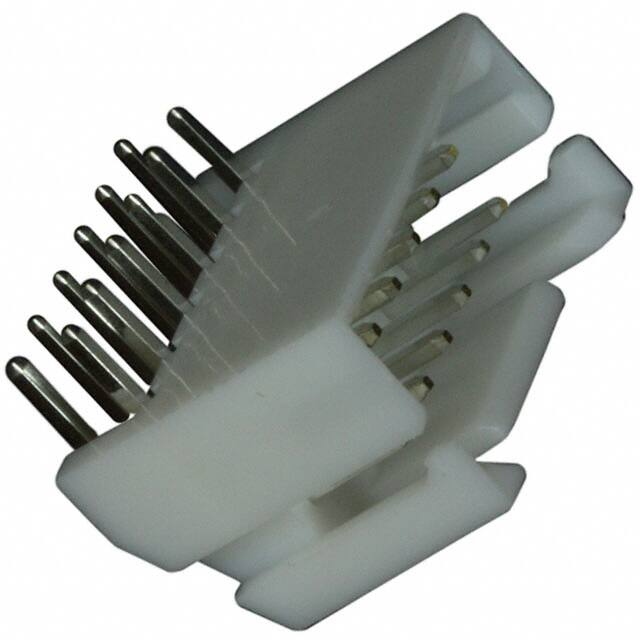 DF1BZ-12DP-2.5DSHirose Electric Co Ltd