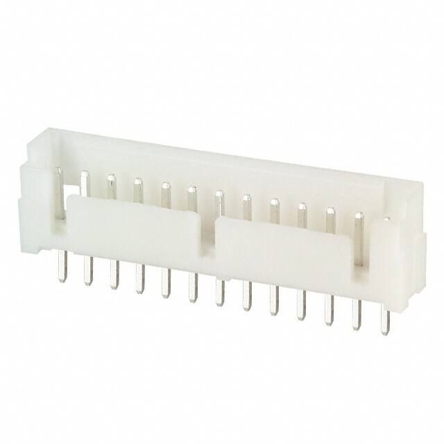 Hirose Electric Co Ltd DF1B-13P-2.5DS(01)