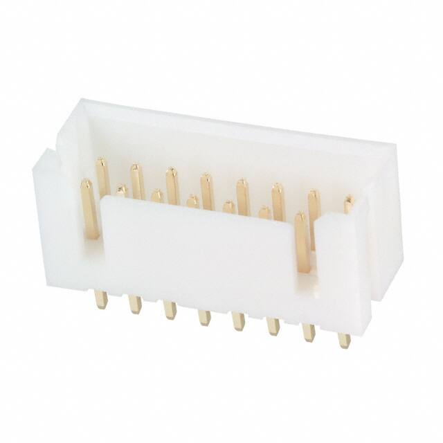 DF1B-16DP-2.5DS(01)Hirose Electric Co Ltd