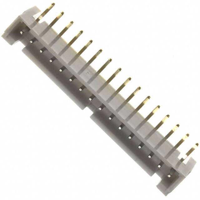 DF1BZ-16P-2.5DS(11)Hirose Electric Co Ltd