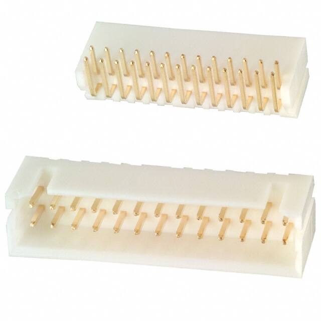 DF1B-26DP-2.5DS(01)Hirose Electric Co Ltd