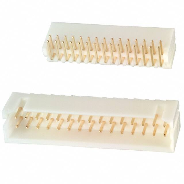 DF1B-30DP-2.5DS(01)Hirose Electric Co Ltd