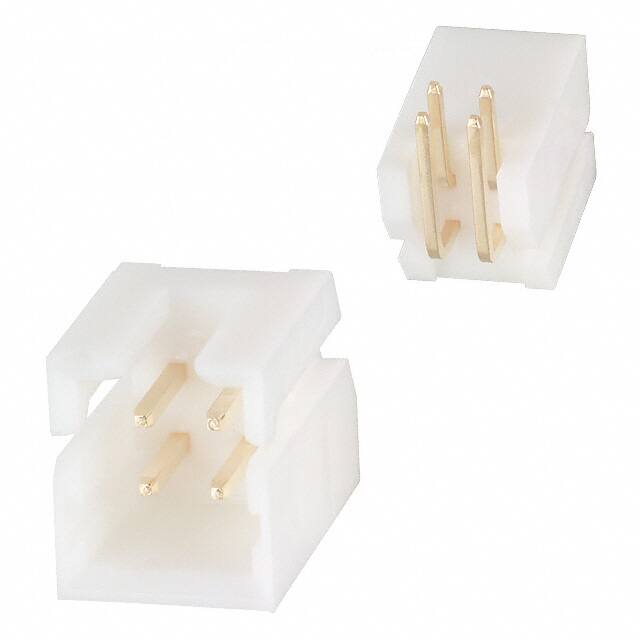 DF1B-4DP-2.5DS(01)Hirose Electric Co Ltd