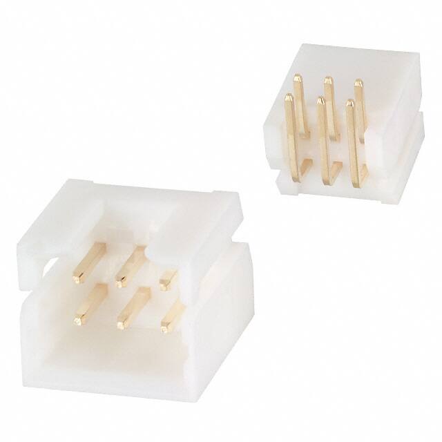 DF1B-6DP-2.5DS(01)Hirose Electric Co Ltd