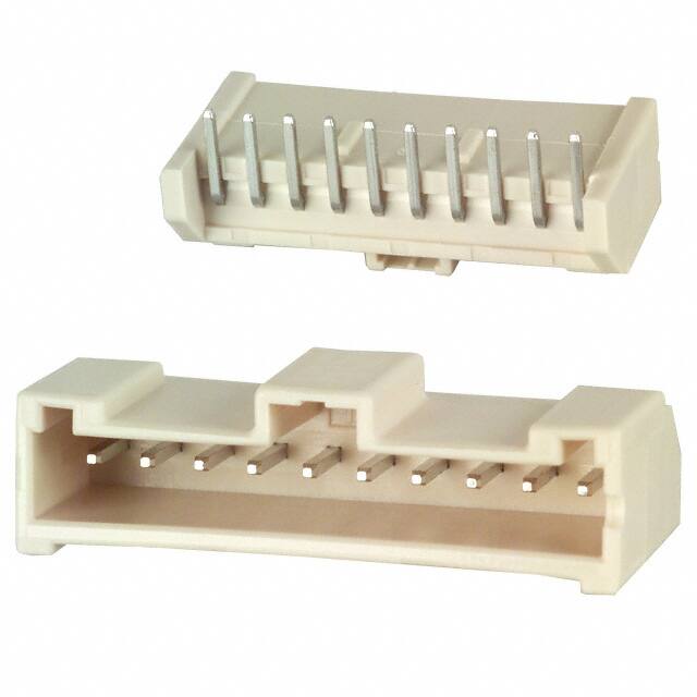 DF1E-10P-2.5DSHirose Electric Co Ltd