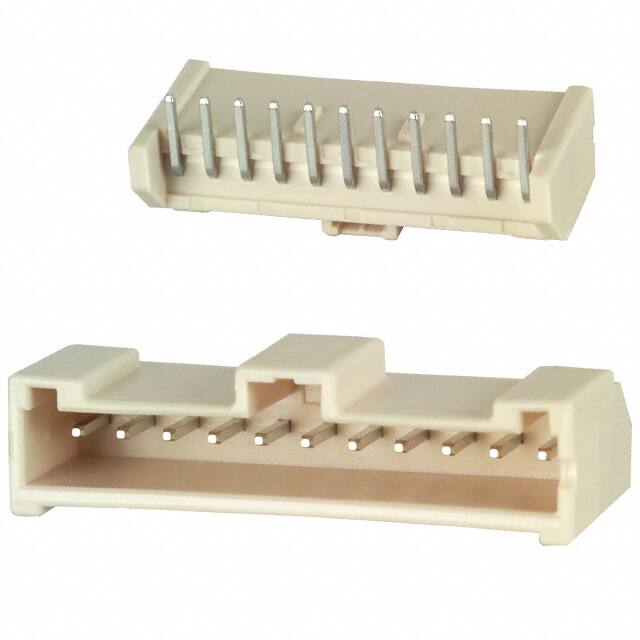 DF1E-11P-2.5DSHirose Electric Co Ltd