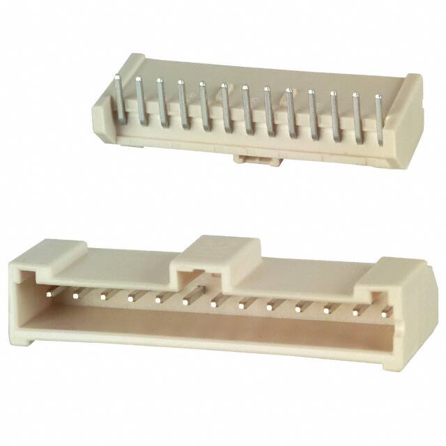 DF1E-13P-2.5DS(05)Hirose Electric Co Ltd