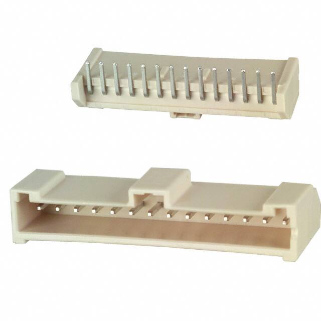 DF1E-14P-2.5DSHirose Electric Co Ltd