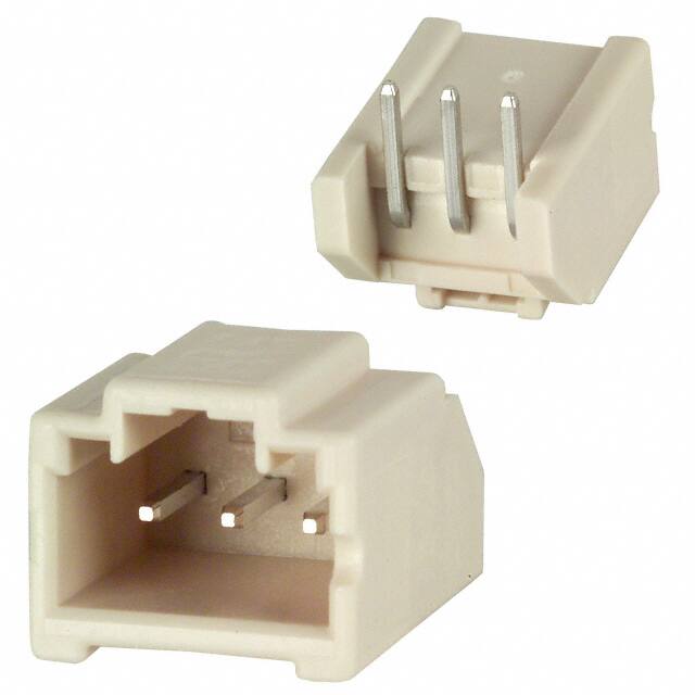 DF1E-3P-2.5DSHirose Electric Co Ltd