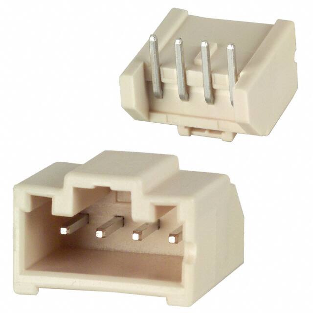 DF1E-4P-2.5DS(35)Hirose Electric Co Ltd