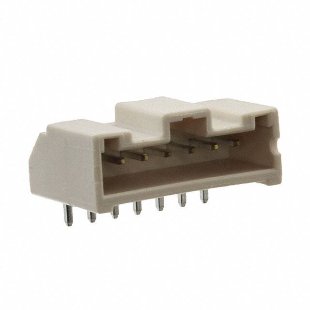 DF1E-7P-2.5DSHirose Electric Co Ltd