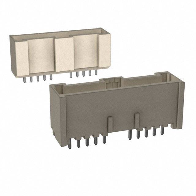 DF1EC-10P-2.5DSA(01)Hirose Electric Co Ltd
