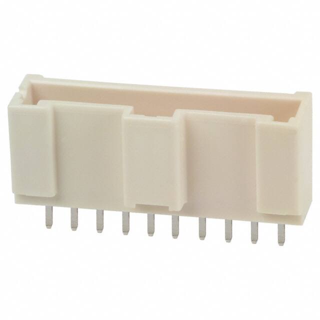 DF1EC-10P-2.5DSA(35)Hirose Electric Co Ltd