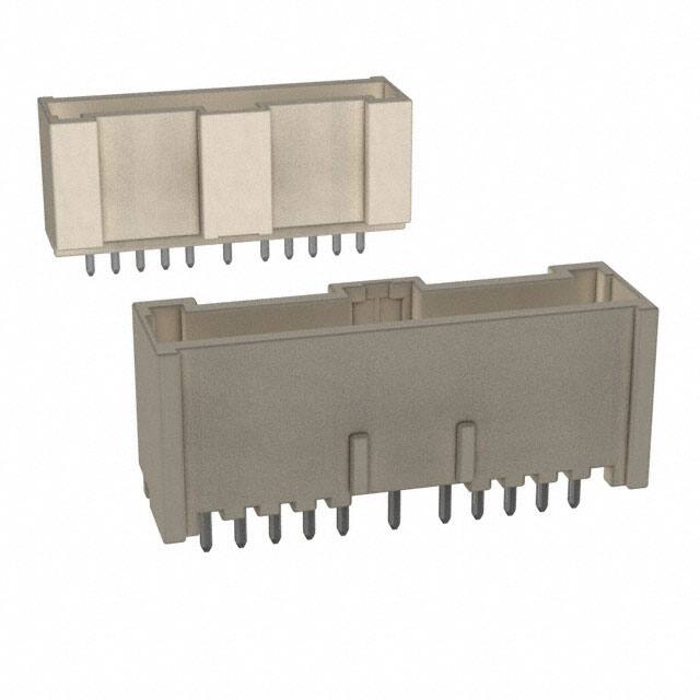 DF1EC-11P-2.5DSA(01)Hirose Electric Co Ltd