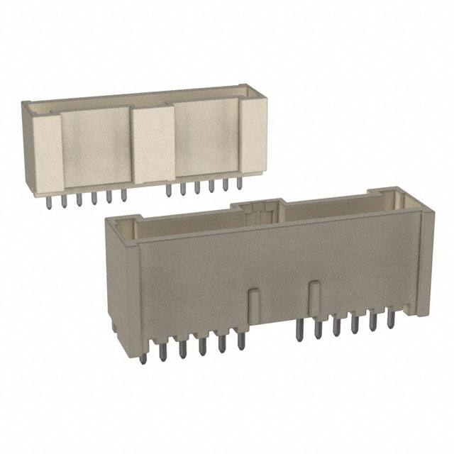DF1EC-12P-2.5DSA(01)Hirose Electric Co Ltd