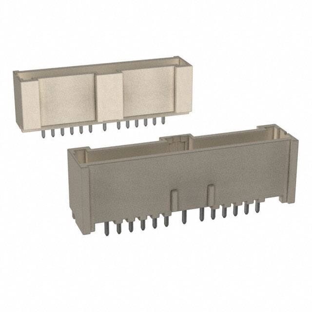 DF1EC-13P-2.5DSA(01)Hirose Electric Co Ltd