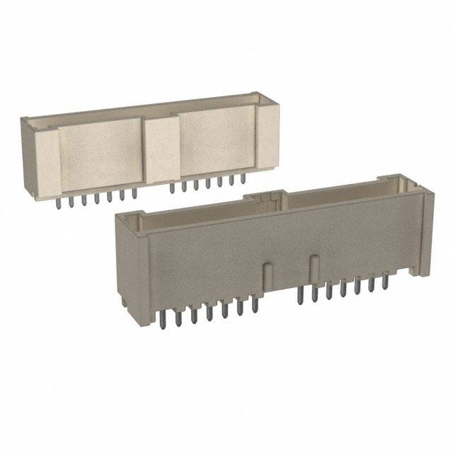 DF1EC-14P-2.5DSA(01)Hirose Electric Co Ltd