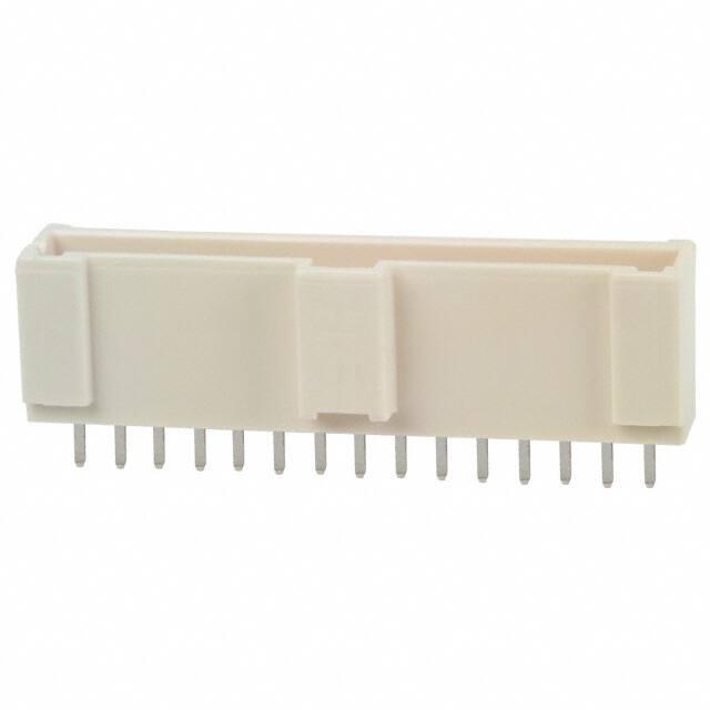 DF1EC-15P-2.5DSAHirose Electric Co Ltd