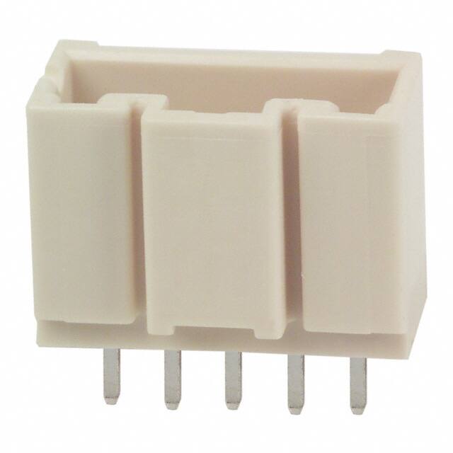 DF1EC-5P-2.5DSAHirose Electric Co Ltd