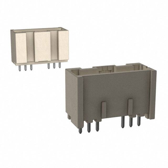 DF1EC-6P-2.5DSA(01)Hirose Electric Co Ltd