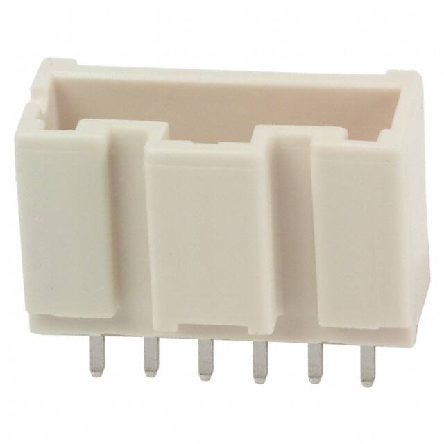 DF1EC-6P-2.5DSA(35)Hirose Electric Co Ltd