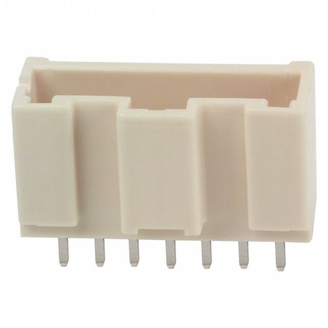 DF1EC-7P-2.5DSAHirose Electric Co Ltd