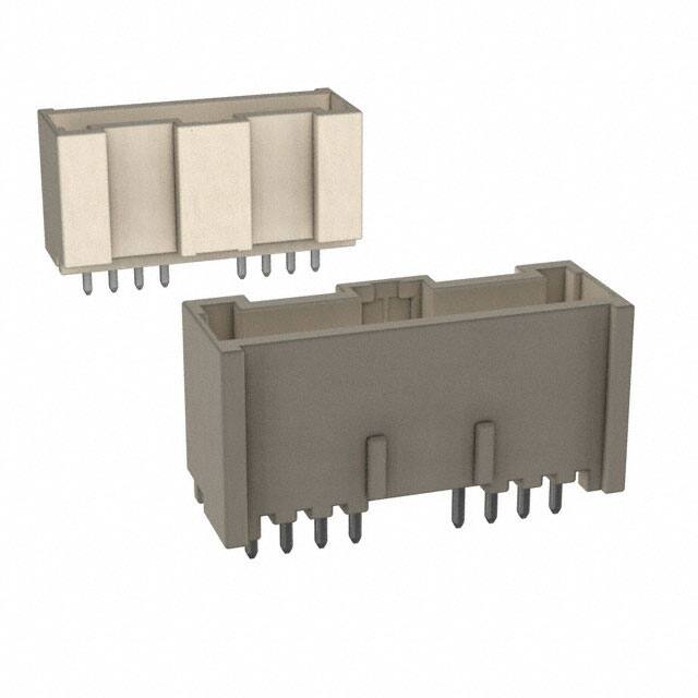 DF1EC-8P-2.5DSA(36)Hirose Electric Co Ltd