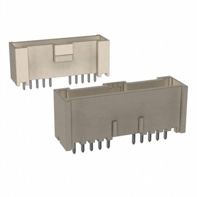 DF1EG-10P-2.5DSA(01)Hirose Electric Co Ltd