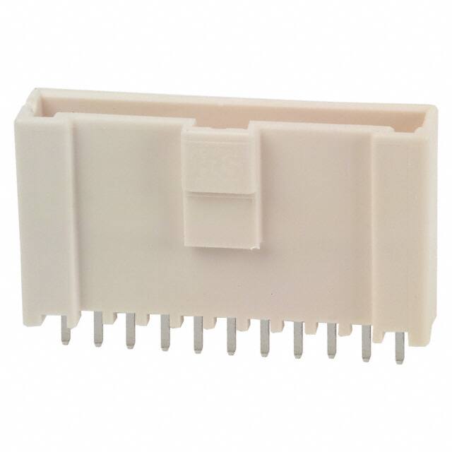 DF1EG-11P-2.5DSAHirose Electric Co Ltd