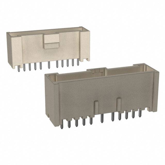 DF1EG-11P-2.5DSA(35)Hirose Electric Co Ltd