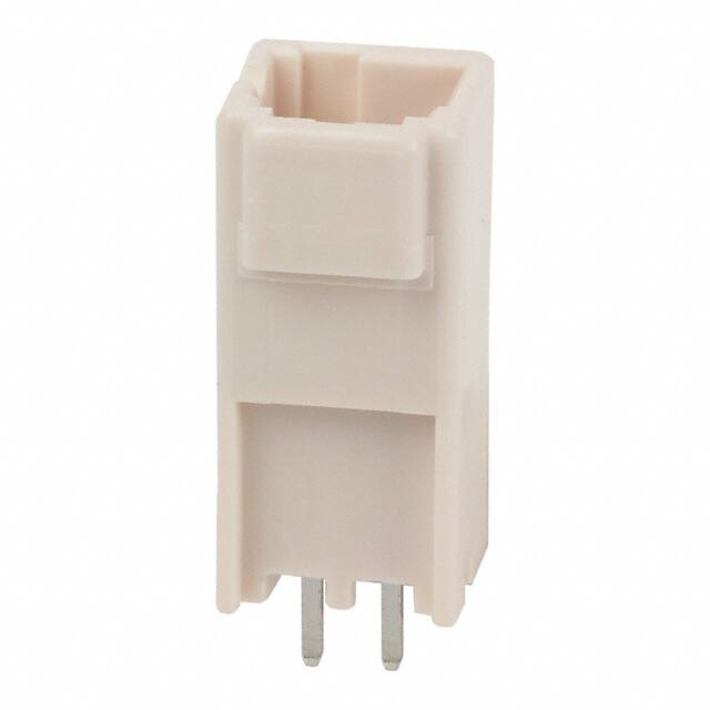 Hirose Electric Co Ltd DF1EG-2P-2.5DSA(35)