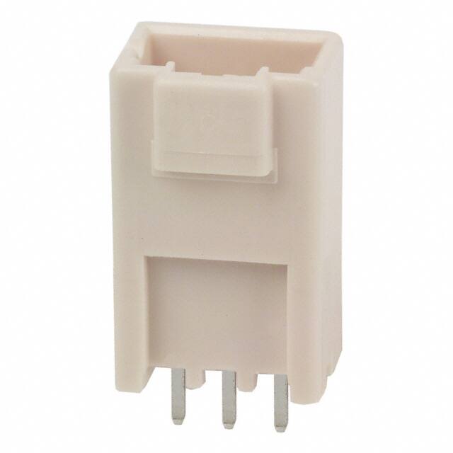DF1EG-3P-2.5DSA(05)Hirose Electric Co Ltd