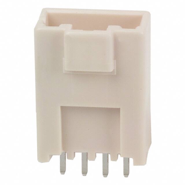 DF1EG-4P-2.5DSA(05)Hirose Electric Co Ltd