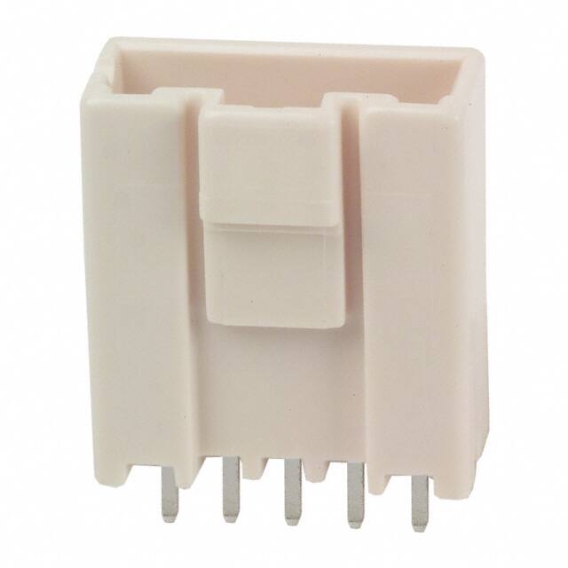 DF1EG-5P-2.5DSAHirose Electric Co Ltd