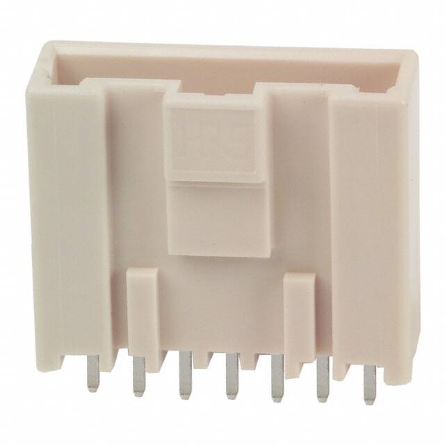 DF1EG-7P-2.5DSAHirose Electric Co Ltd