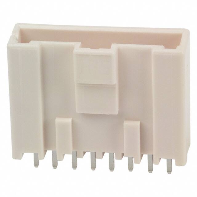 DF1EG-8P-2.5DSAHirose Electric Co Ltd
