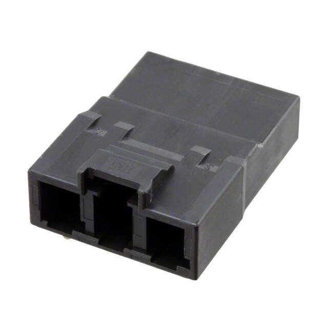 DF22AR-3EP-7.92CHirose Electric Co Ltd