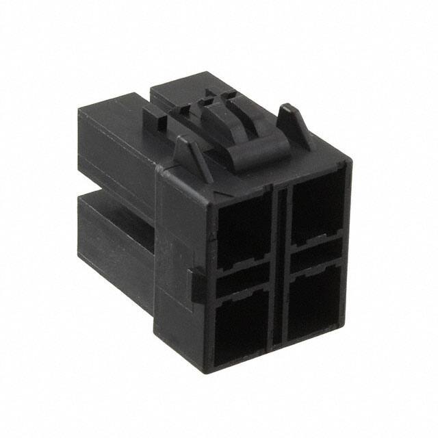 DF22BR-4DS-7.92CHirose Electric Co Ltd