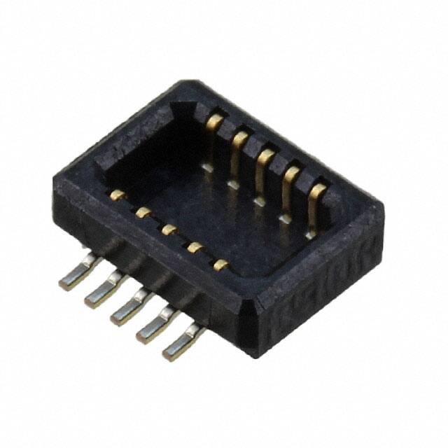 DF23C-10DP-0.5V(92)Hirose Electric Co Ltd