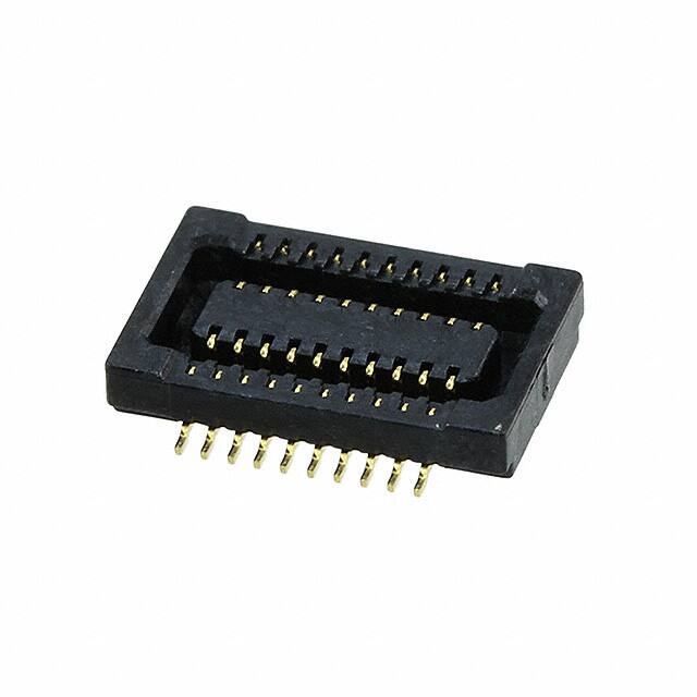 DF23C-20DS-0.5V(51)Hirose Electric Co Ltd